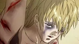 Intense BDSM hentai banging in wild scenes