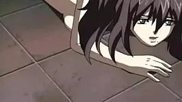 Intense BDSM hentai banging in wild scenes