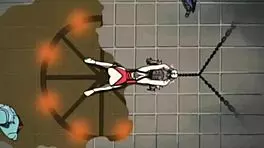 Intense BDSM hentai banging in wild scenes