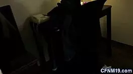 Cfnm Teen 18+ Gets Pounded