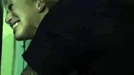 rough anal gangbang with tiny cristi ann 😩💥