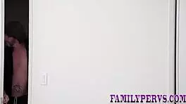 teen rides cock gives amateur blowjob