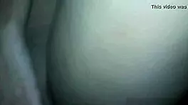 Teen offers pussy to man after horny date.