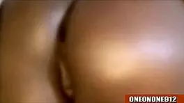 Teen gets assfucked for breakfast delight!