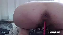 German Teen Offers Herself