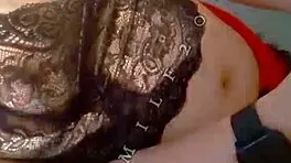 Asian Teen Wants Outdoor Fucking!