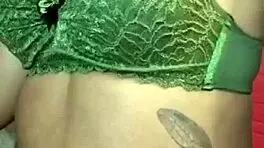 Gemendo Feito Uma Cadelinha Falando Muita Putaria Gozando Gostoso Toda Meladinha with Teen Cunilingus