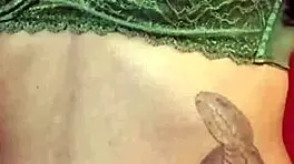 Gemendo Feito Uma Cadelinha Falando Muita Putaria Gozando Gostoso Toda Meladinha with Teen Cunilingus