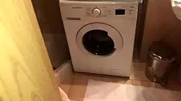 Petite Amateur Girl Gets Pissed On And Cum In Mouth