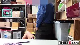 Show 48: Hardcore x 69 This hardcore video can not compare with Geneva King’s charm as she is in the center of criminal actions