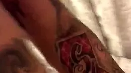 Lil asian amateur shows off sexy big ass