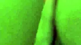 Lil asian amateur shows off sexy big ass