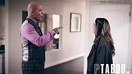 Athena Faris Says, 'You Caught Me Stripping, Now Watch Me Ride Cowgirl'