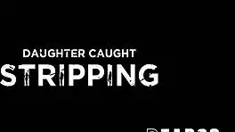 Athena Faris Says, 'You Caught Me Stripping, Now Watch Me Ride Cowgirl'