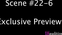 real latina petite amateur fat ass brunette smash-able casting audition on jay bank presents 18auditions creampie scene 22-6
