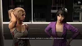 Some hentai videos display different positions in terms of the people involved while others show different dresses for the people involved as they have sex