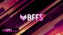 Hot ballerinas can't stop licking their sweet pussies