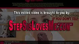 Ass Fucked Teen 18+ Stepsis High Definition Amateurs POV Cum In Mouth Anal