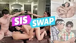 Hot ballerinas can't stop licking their sweet pussies