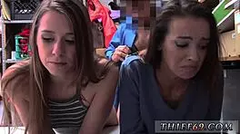 black cop apprehends teen suspects