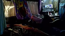 Winning the pro challenge