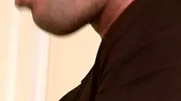 Hard Fuck for the Horny Babe Who Prefers Anal Banging and a Creampie 😈