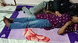 i fuck sexy 19 yo redhead teen in doggystyle and she licks and swallows my cum