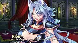 Stealing Monster Girl Harem Ep7