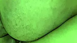 Girl Fucked In Bathroom Filled With Cum