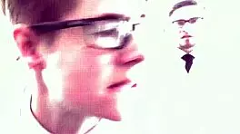 Taboo Teen Gets Cum Facial!