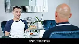 I freeuse fuck his new little teen girlfriend kylie quinn anytime