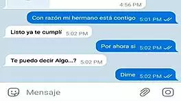 infiel descubierta le toca mostrarse y baila en la ducha