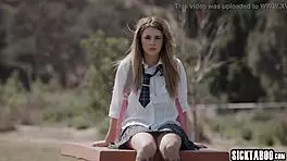 gabbie carter licking jane wilde's pussy 😍