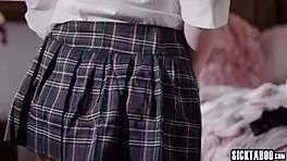 gabbie carter licking jane wilde's pussy 😍