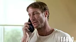 Boffing the Babysitter Ryan Mclane River Lynn!