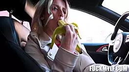 Britney Martin asks, 'want your fantasies fulfilled?'