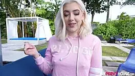 Conclusion is Gia’s outrageous spring break sex + explciy dice games story