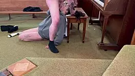 Seeking Harder Facial Contact With Guy