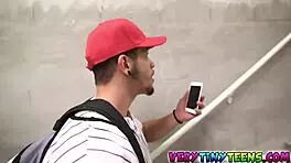 Capturing the last pikahoe