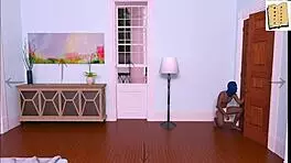 i explore the dik chick route in college anime.