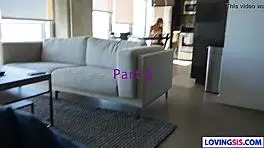 Revealing Wiener To Demi Lopez In Homemade Clip