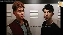 Intertwined 7 partners up with Elenor in this 3D hentai scene.