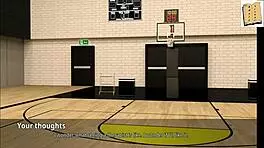 zoe in wvm 60 loves to tease everyone around