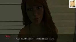 wvm 28 purple haired teen looks hot naked