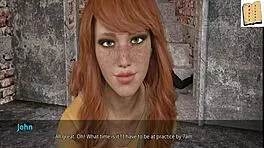 wvm 28 purple haired teen looks hot naked