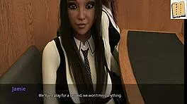 which girls interest john