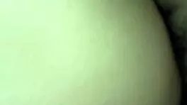 my asian pussy gets creampied