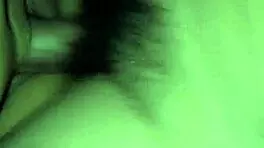 my asian pussy gets creampied