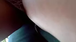 another teen 18+ enters uber to bang big ass