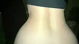 Fucking Rebellious Stepcousin For Favor At Night On Air